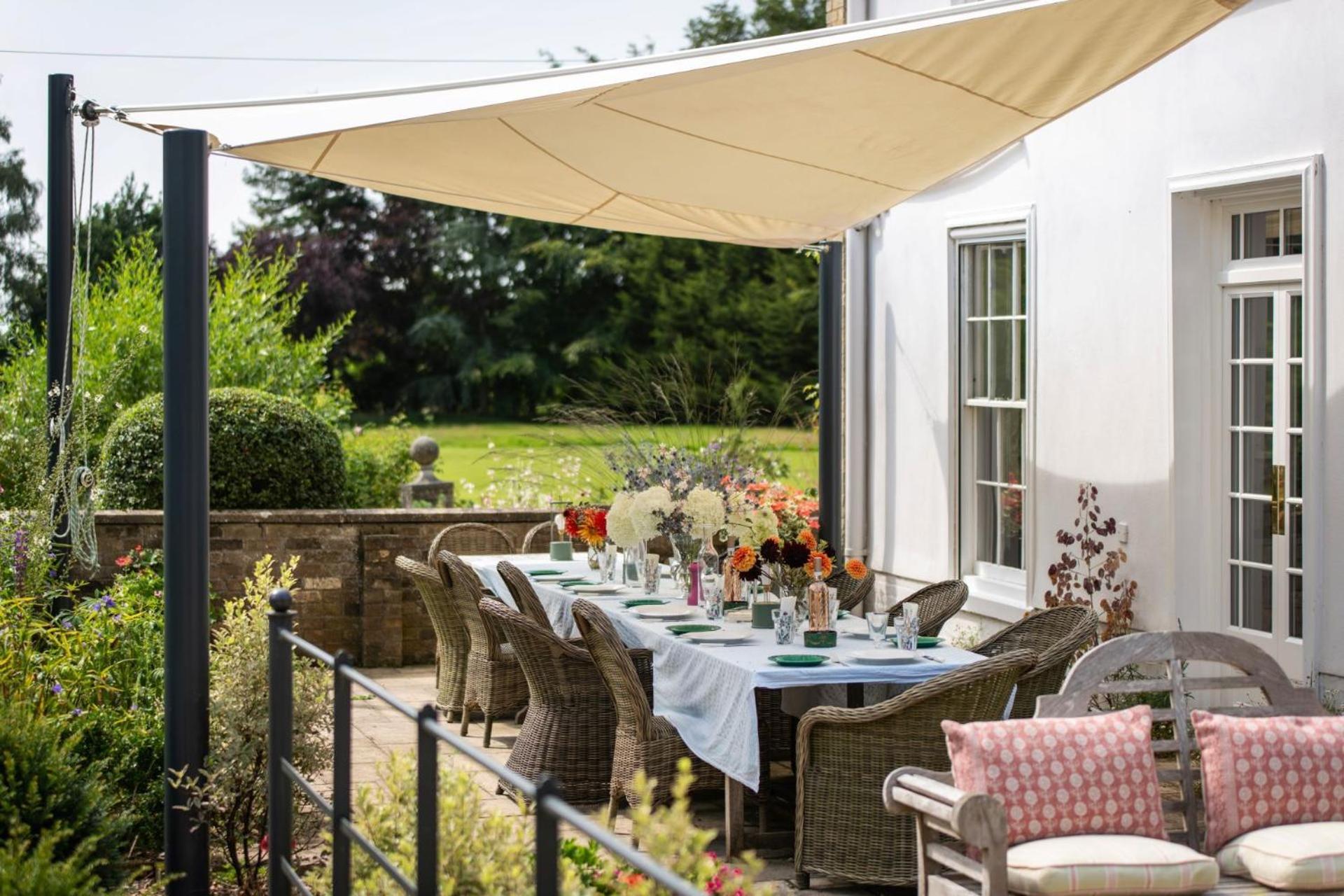 Hockham Grange Villa Ngoại thất bức ảnh
