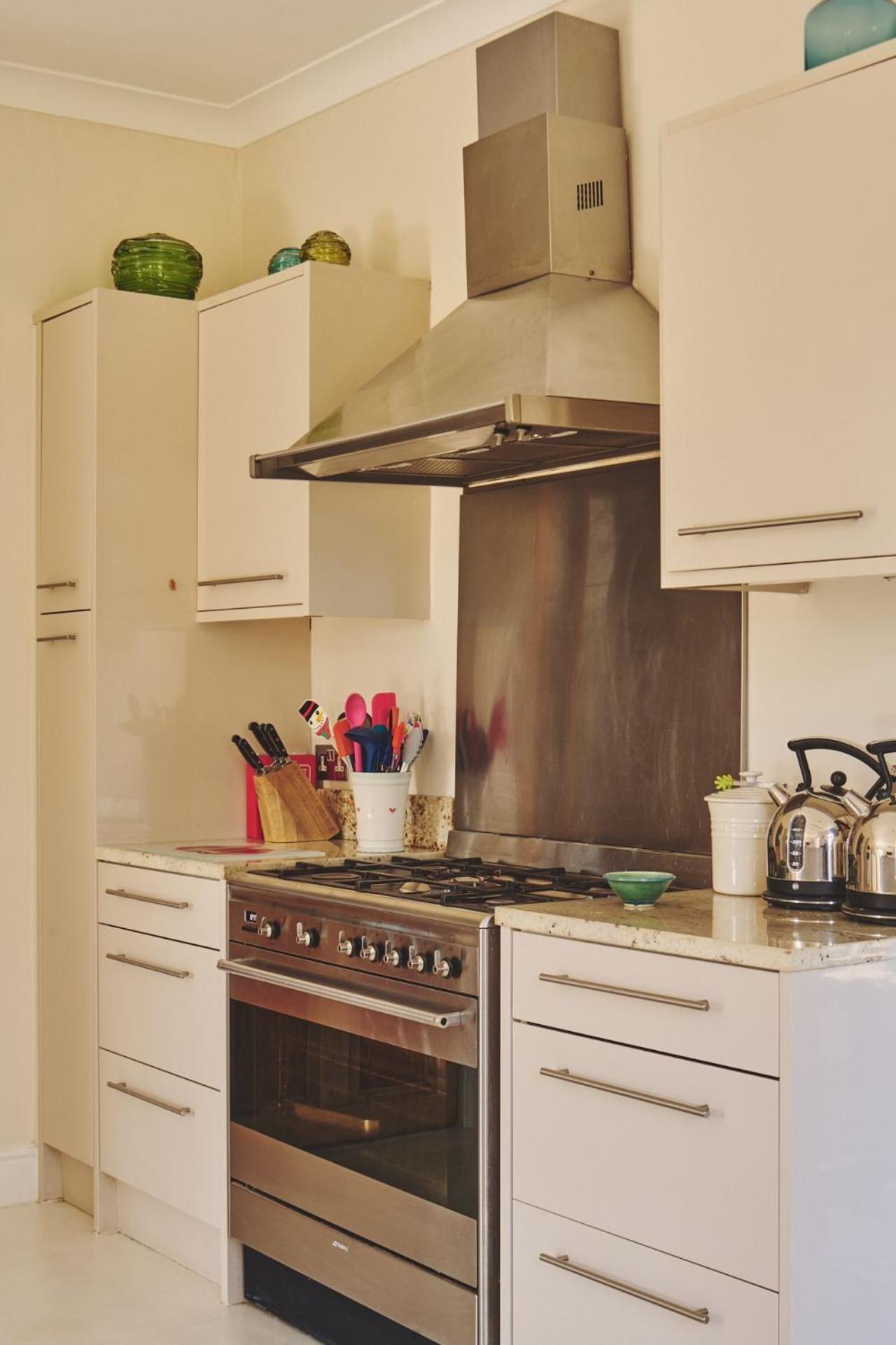 Hockham Grange Villa Ngoại thất bức ảnh