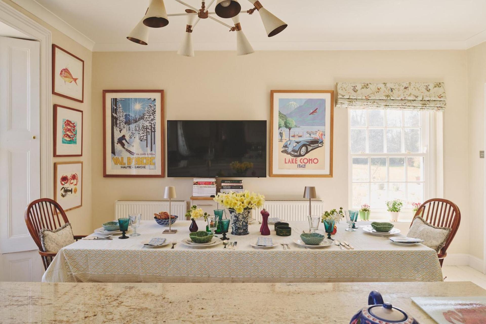 Hockham Grange Villa Ngoại thất bức ảnh