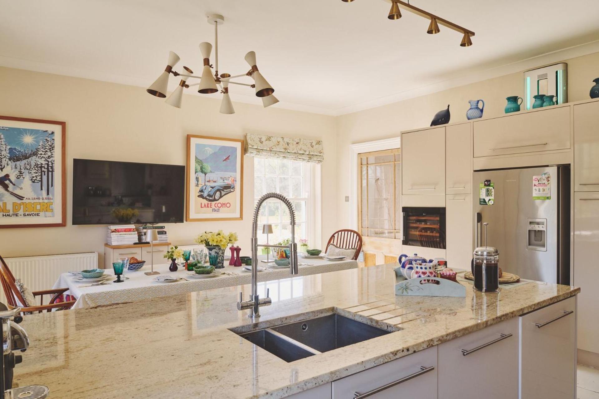 Hockham Grange Villa Ngoại thất bức ảnh