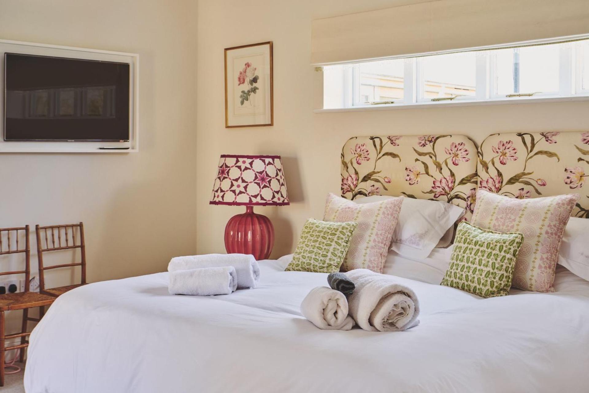 Hockham Grange Villa Ngoại thất bức ảnh