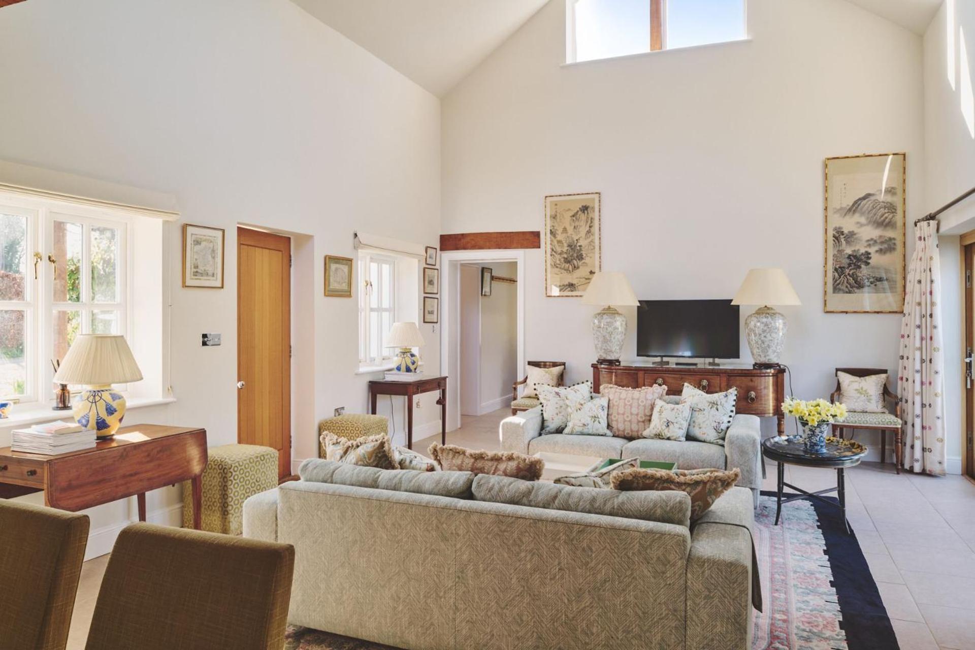 Hockham Grange Villa Ngoại thất bức ảnh