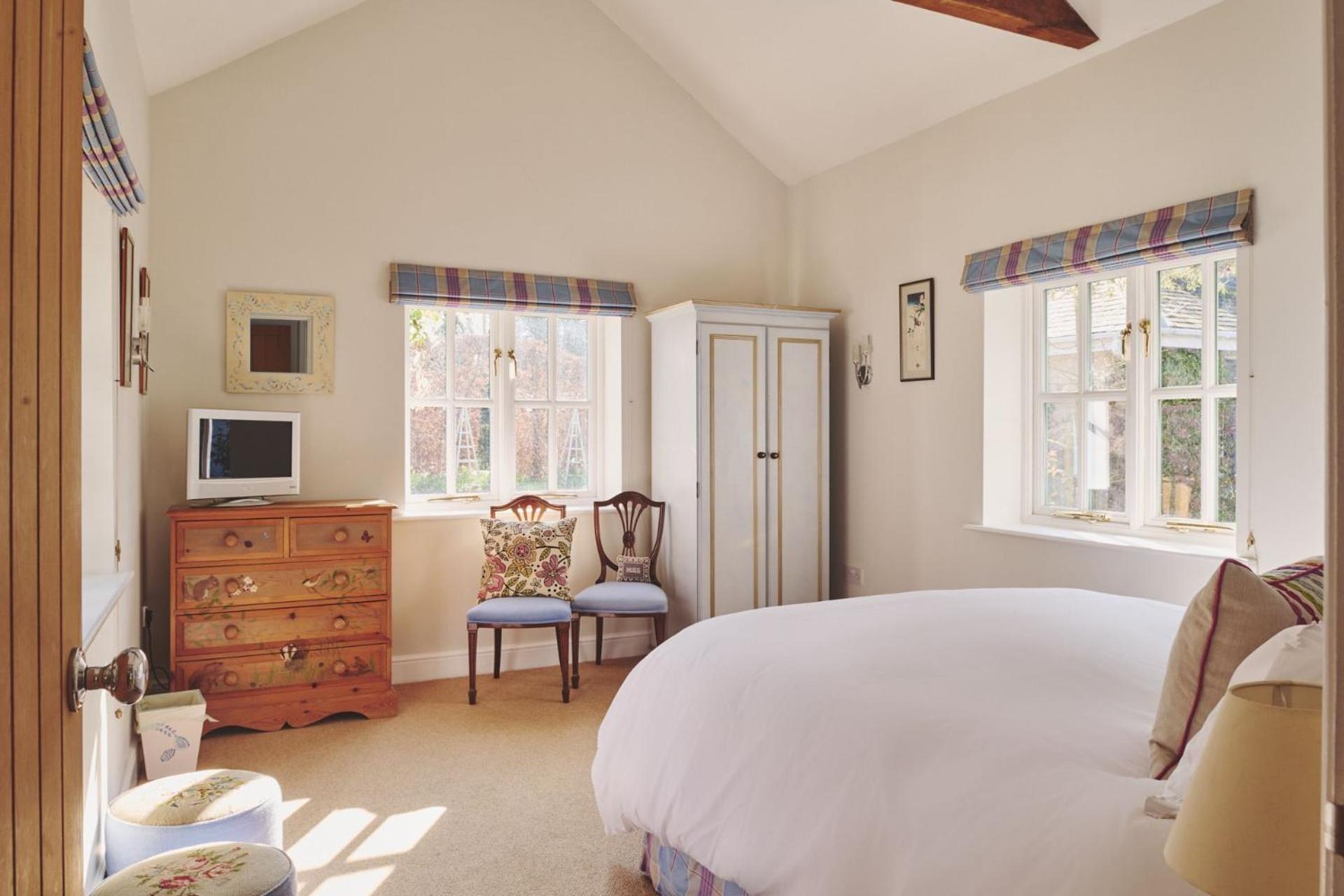 Hockham Grange Villa Ngoại thất bức ảnh