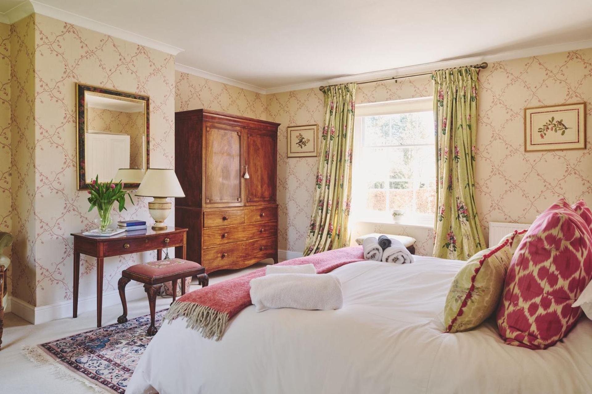 Hockham Grange Villa Ngoại thất bức ảnh