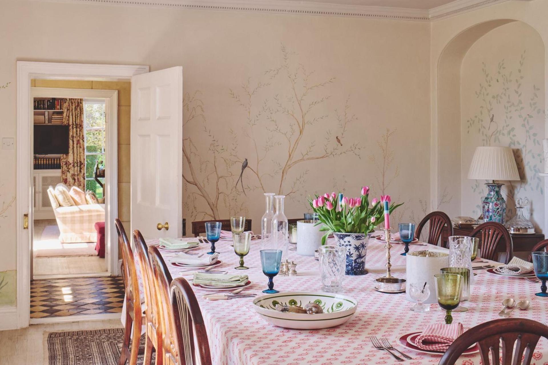 Hockham Grange Villa Ngoại thất bức ảnh