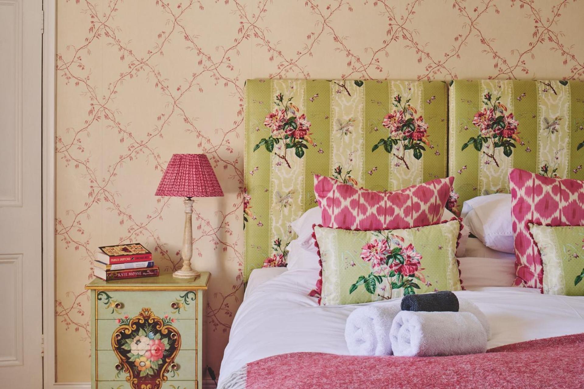 Hockham Grange Villa Ngoại thất bức ảnh