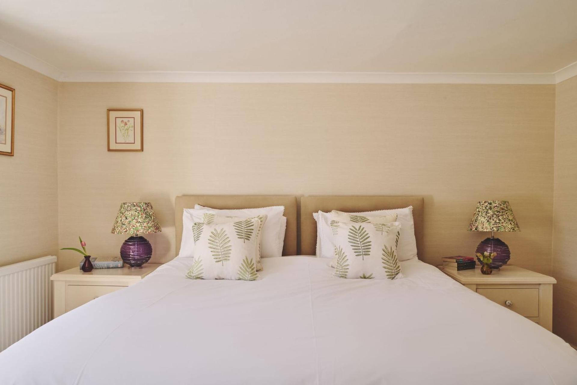 Hockham Grange Villa Ngoại thất bức ảnh