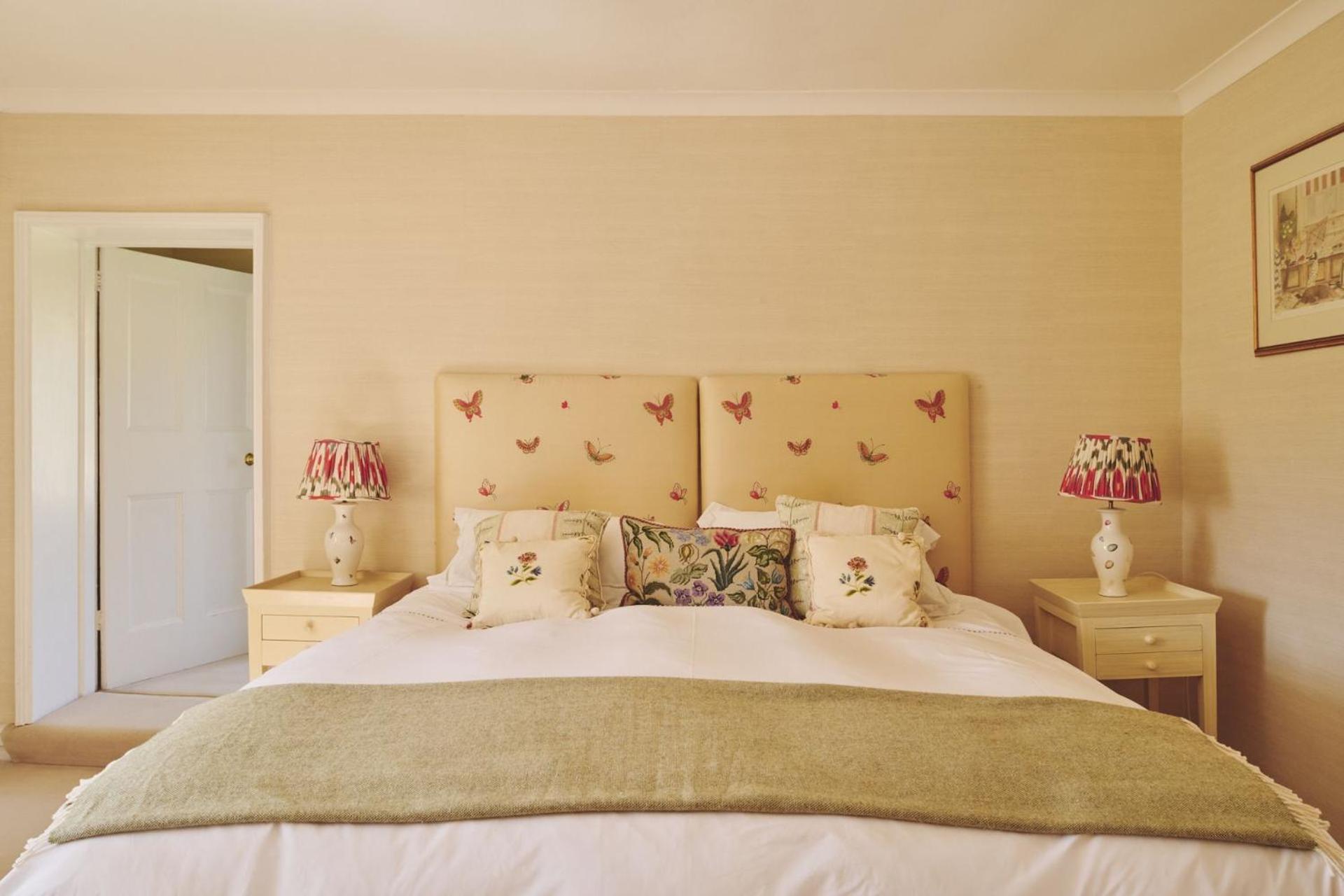 Hockham Grange Villa Ngoại thất bức ảnh